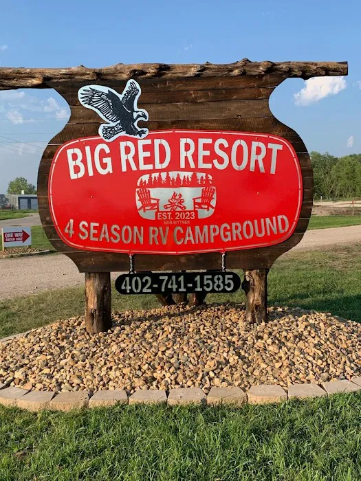 Big Red Resort Picture 6