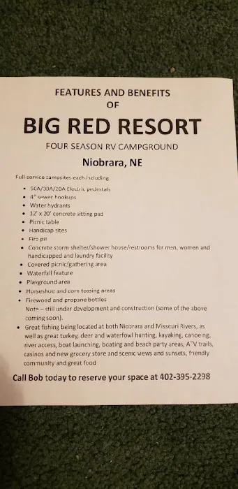 Big Red Resort Picture 8