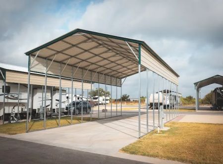 Hwy 71 RV Park and Storage
