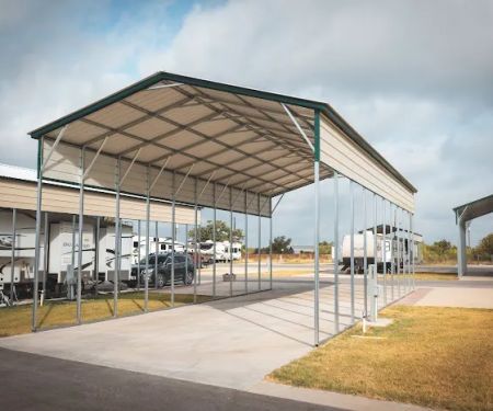 Hwy 71 RV Park and Storage