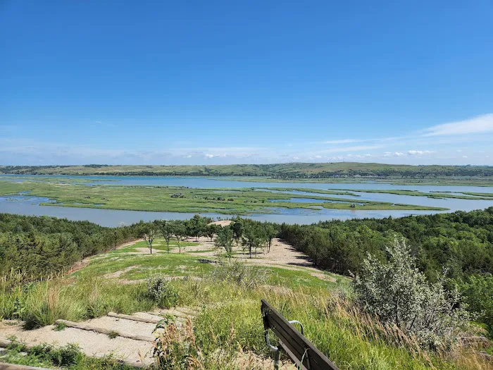Niobrara State Park Lodge Picture 3