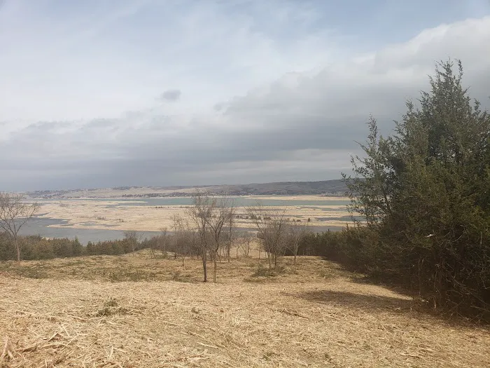 Niobrara State Park Lodge Picture 4