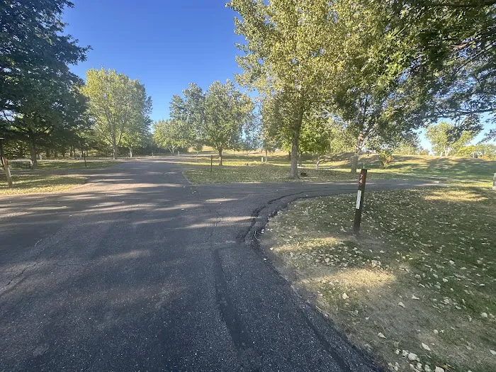 Niobrara State Park Lodge Picture 7