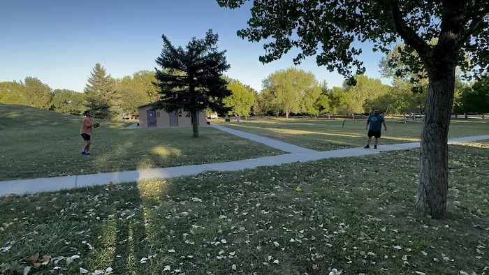 Niobrara State Park Lodge Picture 6