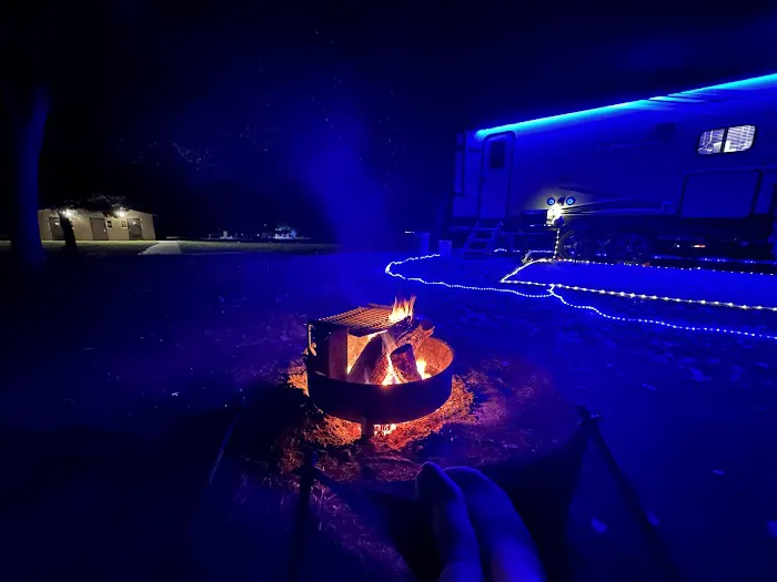 Niobrara State Park Lodge Picture 8
