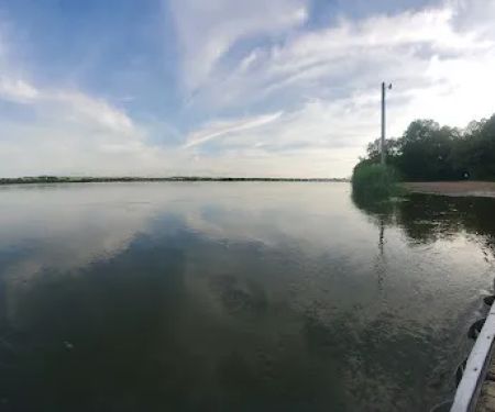 Hendricksonu2019s RV Haven & Campground