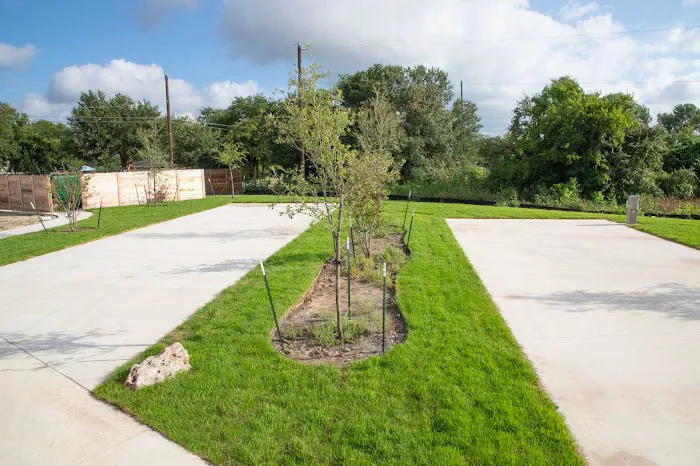 Meadow Lane RV Park Picture 1