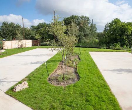Meadow Lane RV Park
