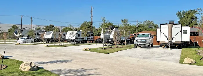 Meadow Lane RV Park Picture 8