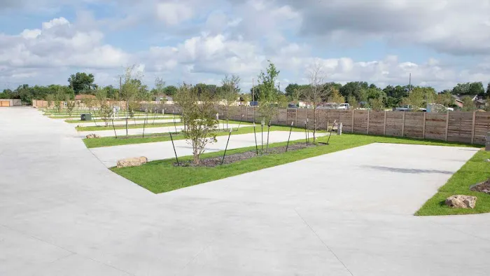 Meadow Lane RV Park Picture 9