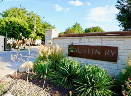 Austin RV Park