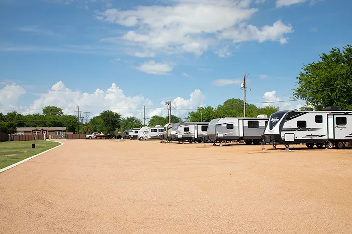 Austin RV Park Picture 5