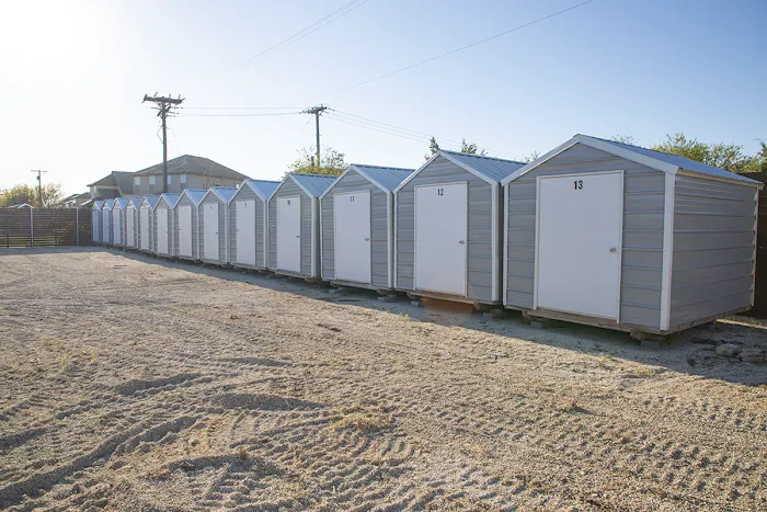 Austin RV Park Picture 6