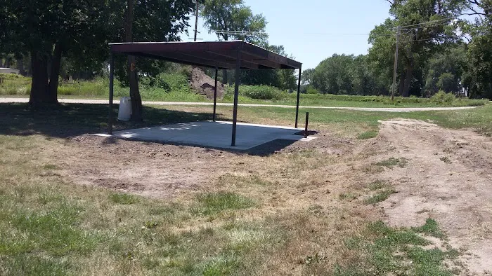Spalding Dam Site Campground Picture 4