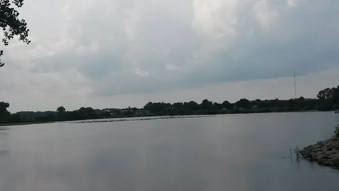 Spalding Dam Site Campground Picture 8