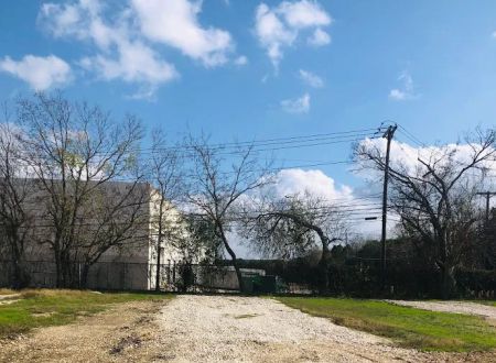 St. John's RV Park (Availability - Long Term ONLY)