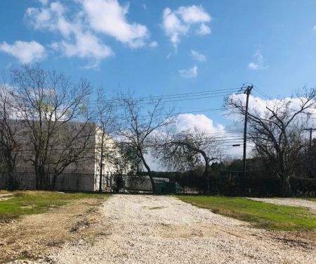 St. John's RV Park (Availability - Long Term ONLY)