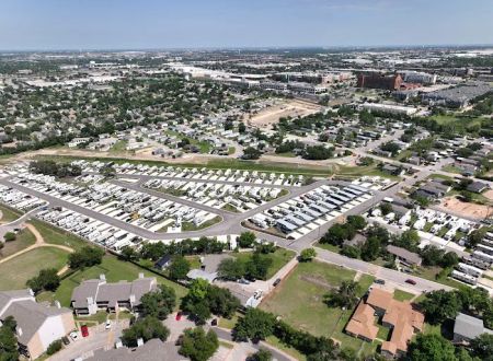 Blessing Community and RV Park