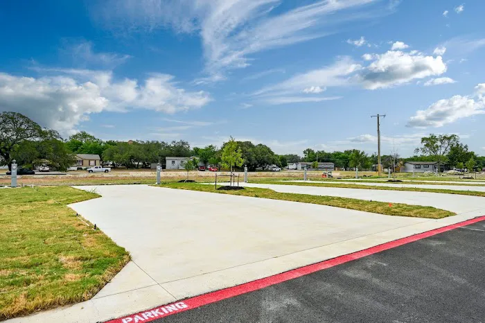 Blessing Community and RV Park Picture 2