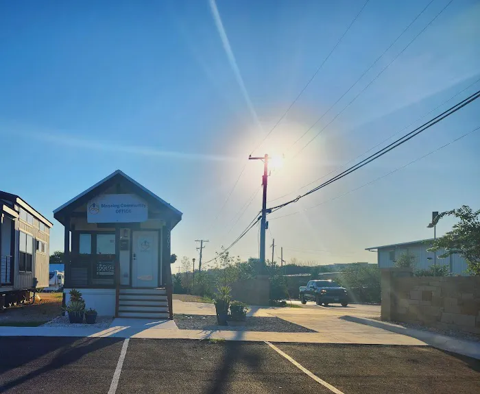 Blessing Community and RV Park Picture 6