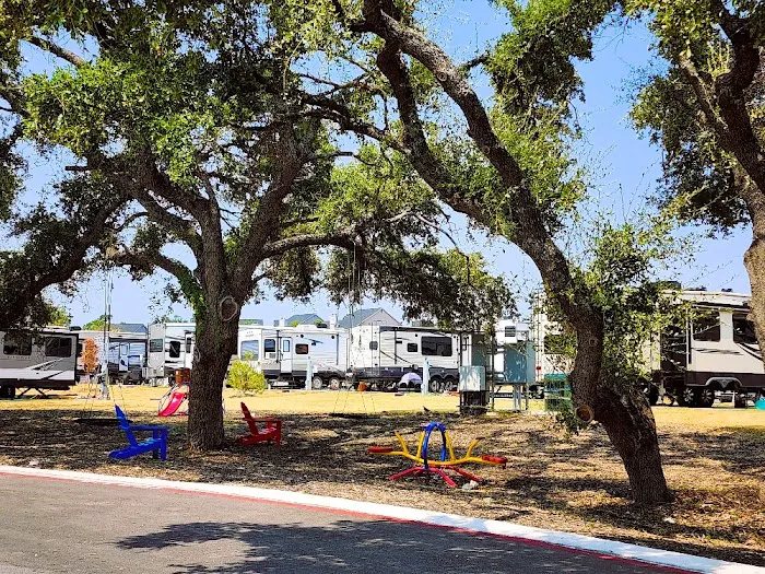 Blessing Community and RV Park Picture 8