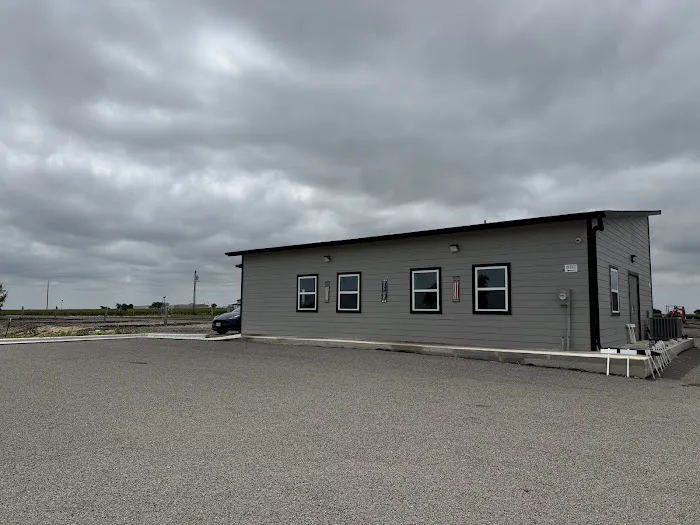 Cameron RV Park Picture 2