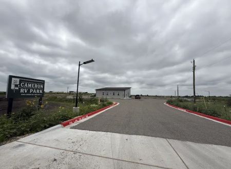 Cameron RV Park