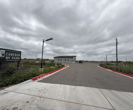 Cameron RV Park