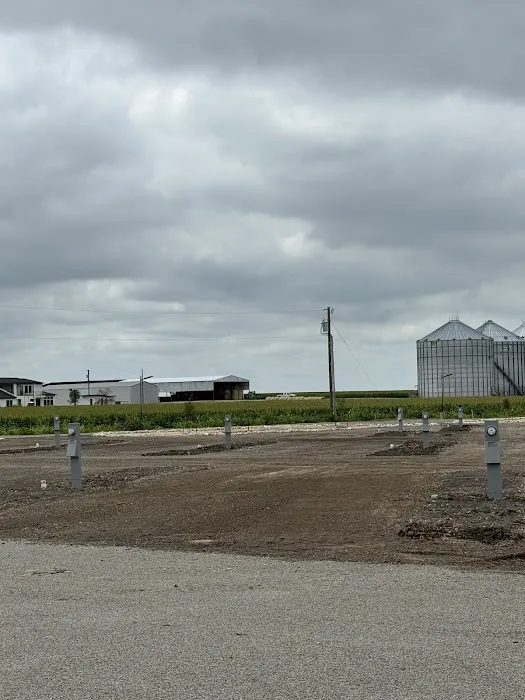 Cameron RV Park Picture 5