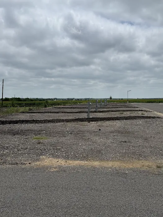 Cameron RV Park Picture 4
