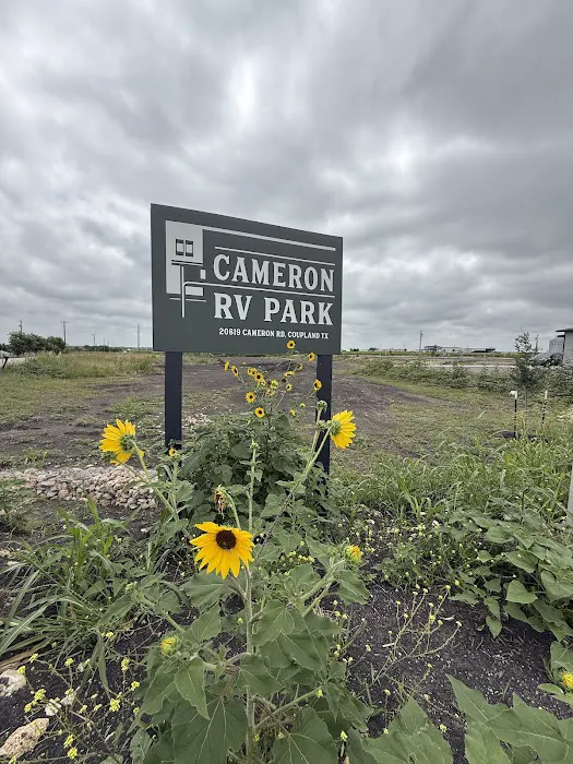 Cameron RV Park Picture 8