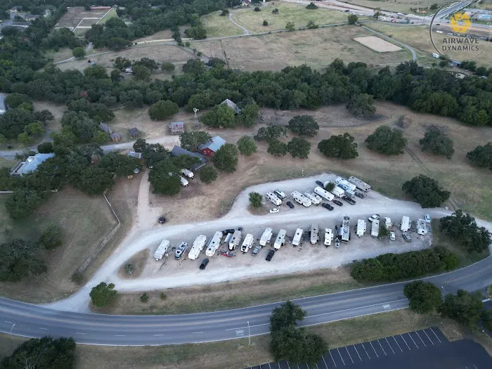 Old Settlers RV Park Picture 1