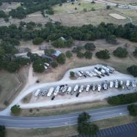 Old Settlers RV Park ico