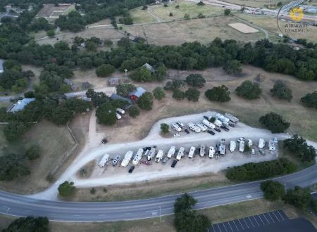 Old Settlers RV Park