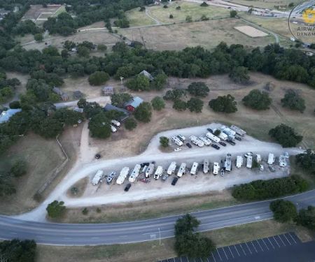 Old Settlers RV Park
