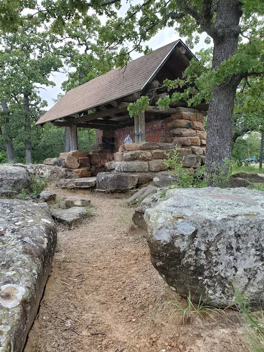 Hickory Point Picture 1