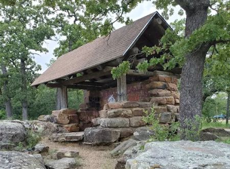 Hickory Point