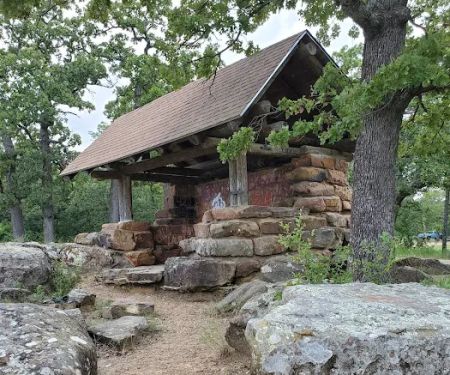 Hickory Point