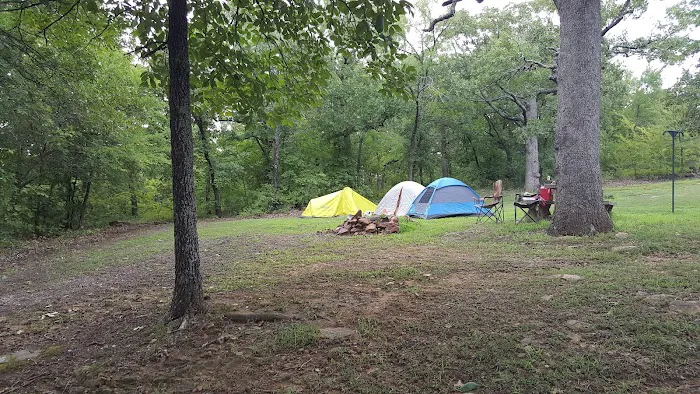 Hickory Point Picture 5