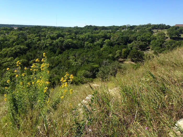 Big Oaks RV Park Picture 1