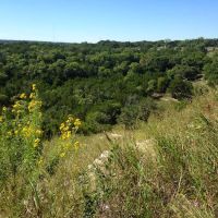 Big Oaks RV Park ico