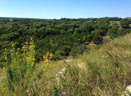 Big Oaks RV Park