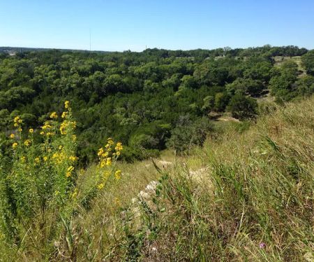 Big Oaks RV Park