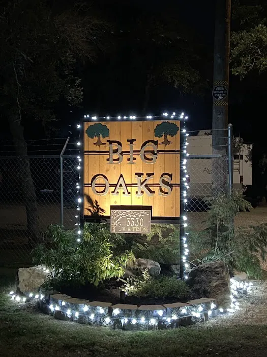Big Oaks RV Park Picture 7