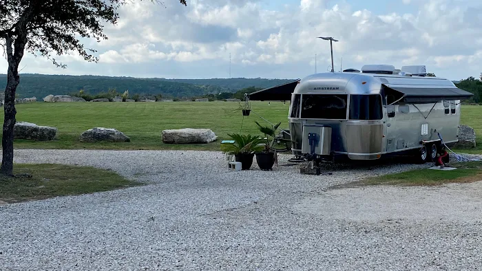 Big Oaks RV Park Picture 9