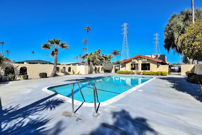 Santiago Villa Picture 1