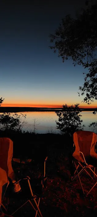 Wah-Sha-She Campground Picture 4