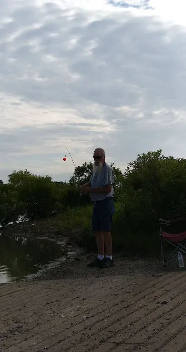 Wah-Sha-She Campground Picture 9