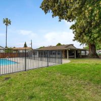Moffett Mobilehome Park ico