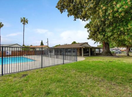 Moffett Mobilehome Park